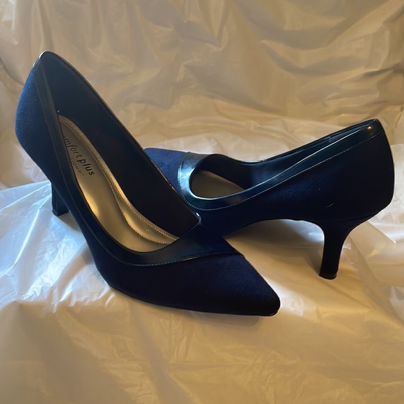 Predictions Comfort Plus Joyce Pump
